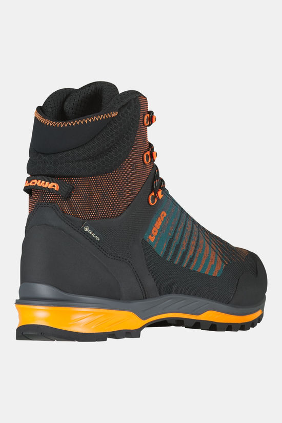 Lowa Lowa Mangart Gore-Tex Mid Bergschoen
