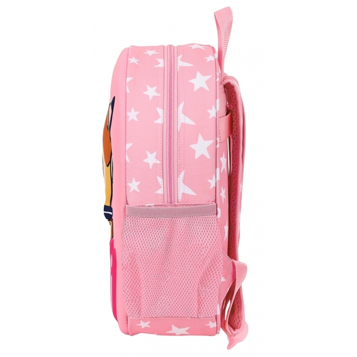 Mochila Disney 3d Bambi 33x27 cm