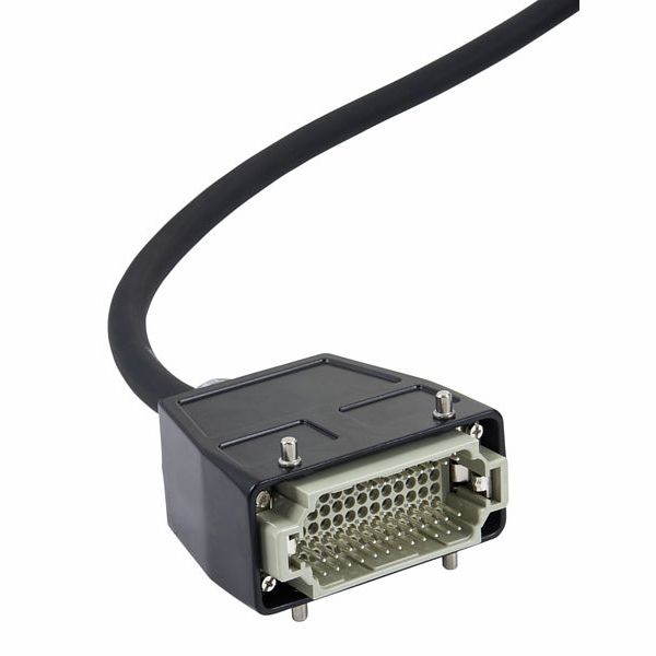 the sssnake MTS 124 - 50