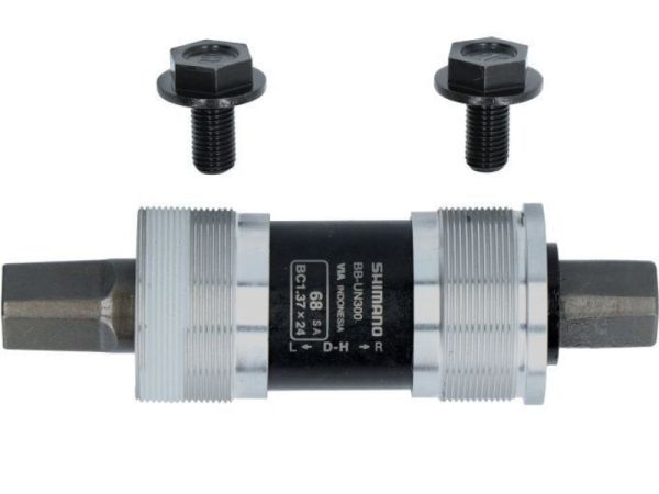 Shimano BSA Krankboks, 68mm