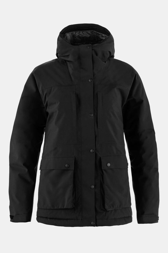 Fjällräven Fjällräven Hc Hydratic Padded Jacket W Gevoerde Jas Dames