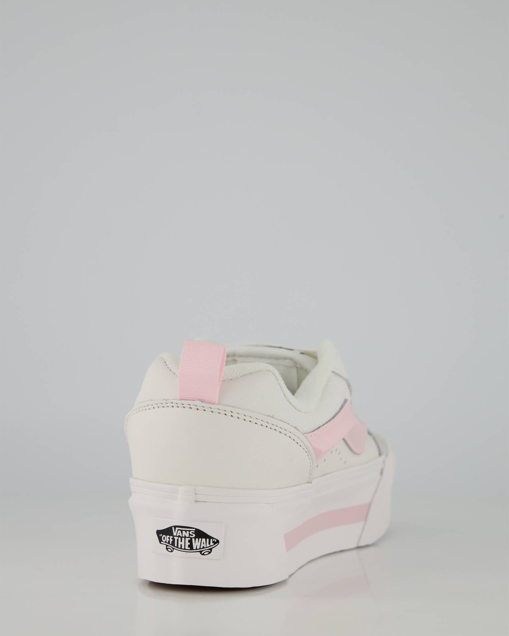 Vans| Damen Sneaker KNU STACK SMARTEN UP