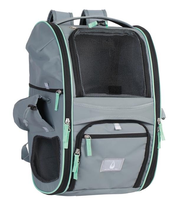Nobby Multifunktions-Rucksack Nomad, ca.
