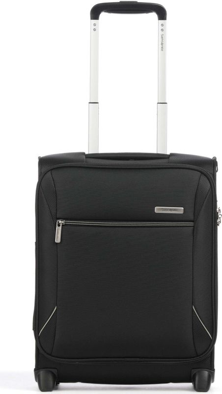 Samsonite - Base Breeze - Reiskoffer - Zwart - 45/20 EasyJet conform - 1,8 kg