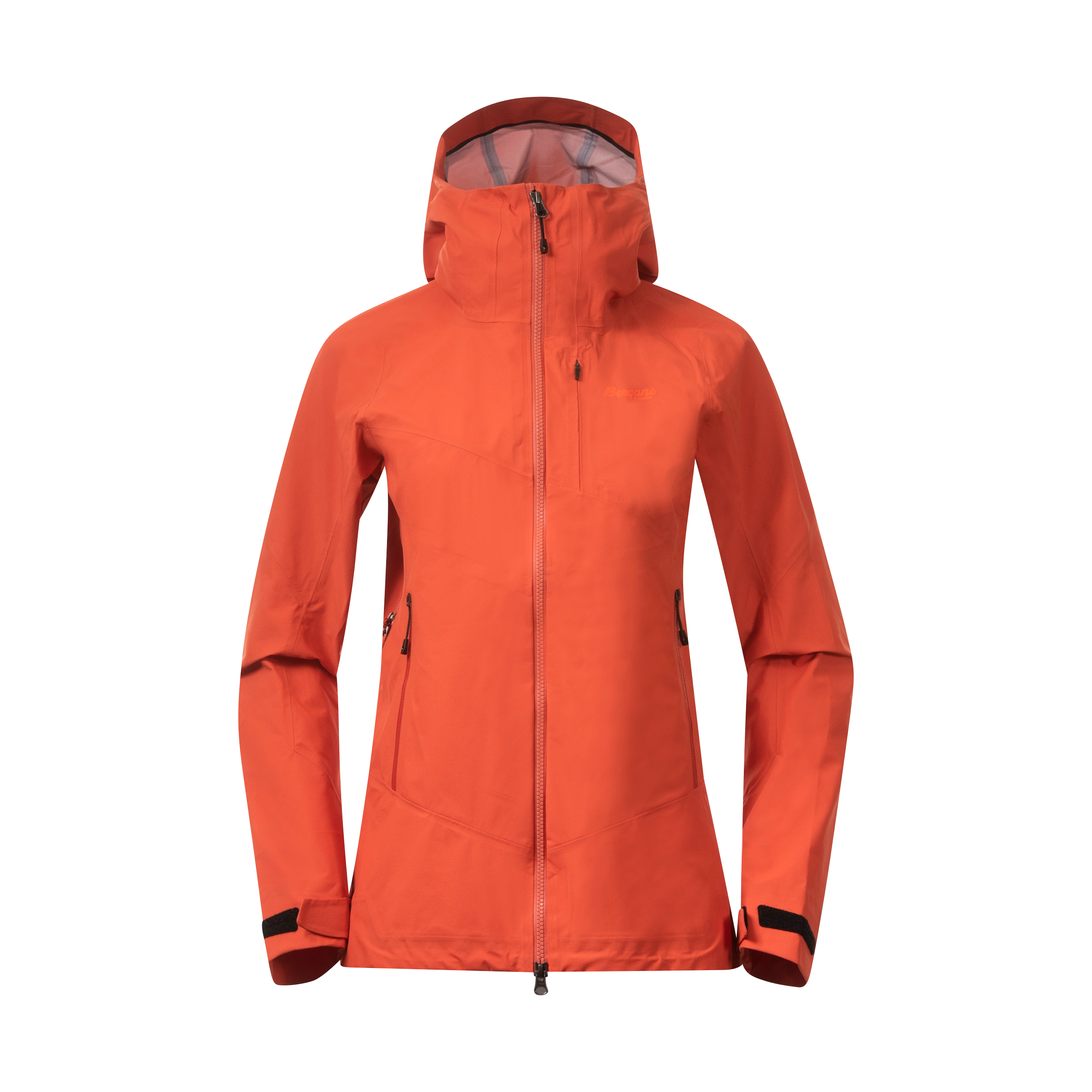 Rabot V2 3L W Jacket Brick
