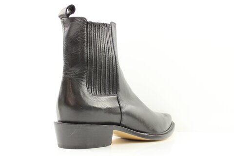 Pomme D Or Stiefeletten