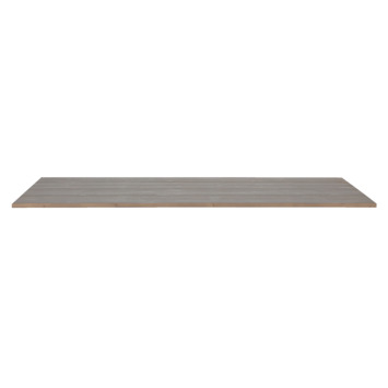 Tafelblad grenen fumed 160x90CM