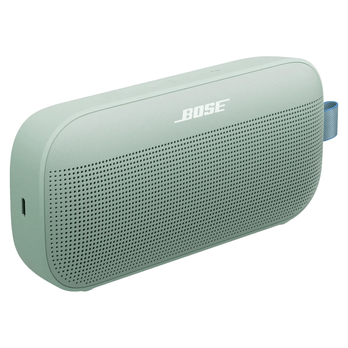 Bose SoundLink Flex II trådløs bærbar høyttaler (alpine sage)