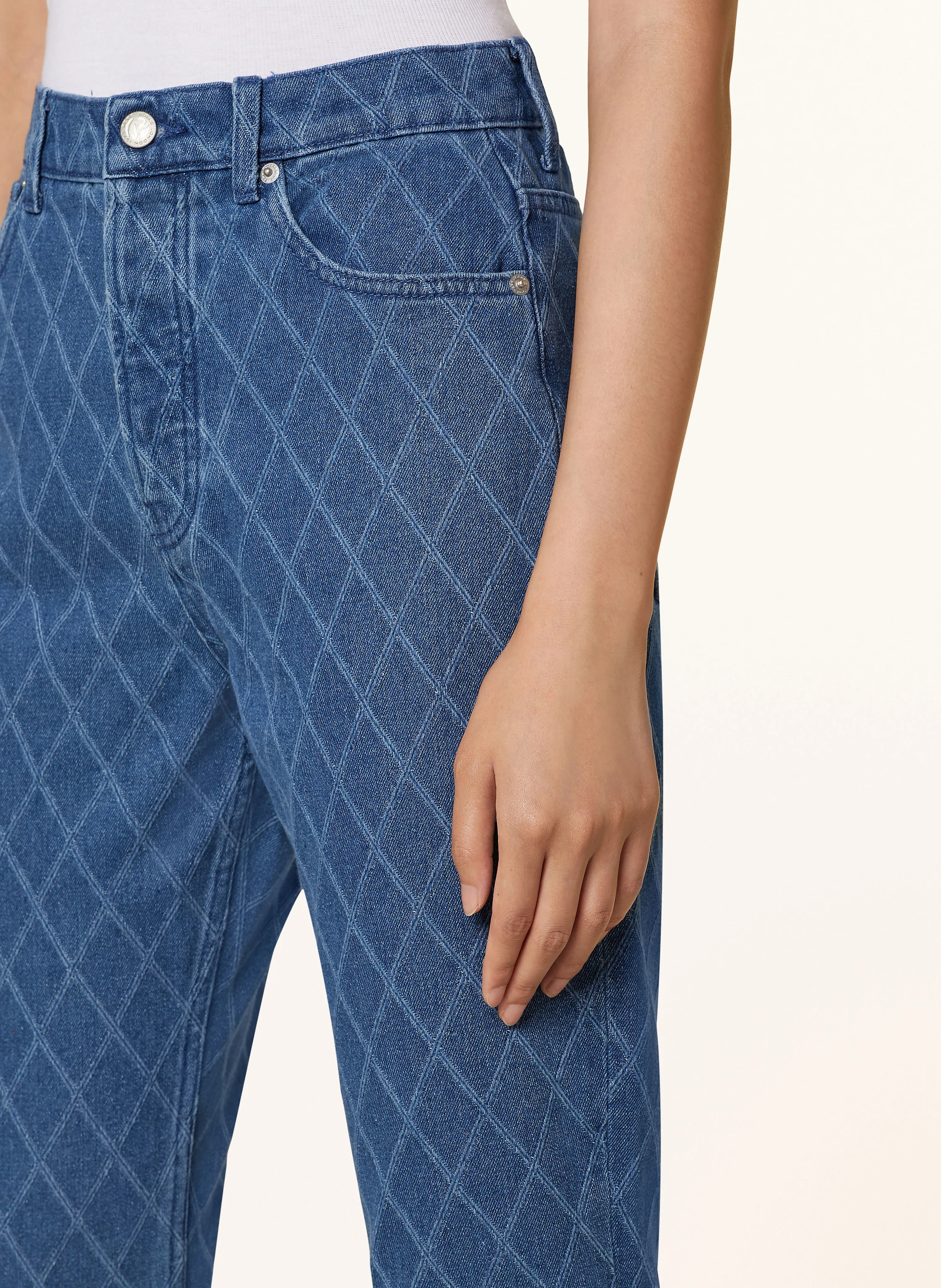 Pepe Jeans Straight Jeans