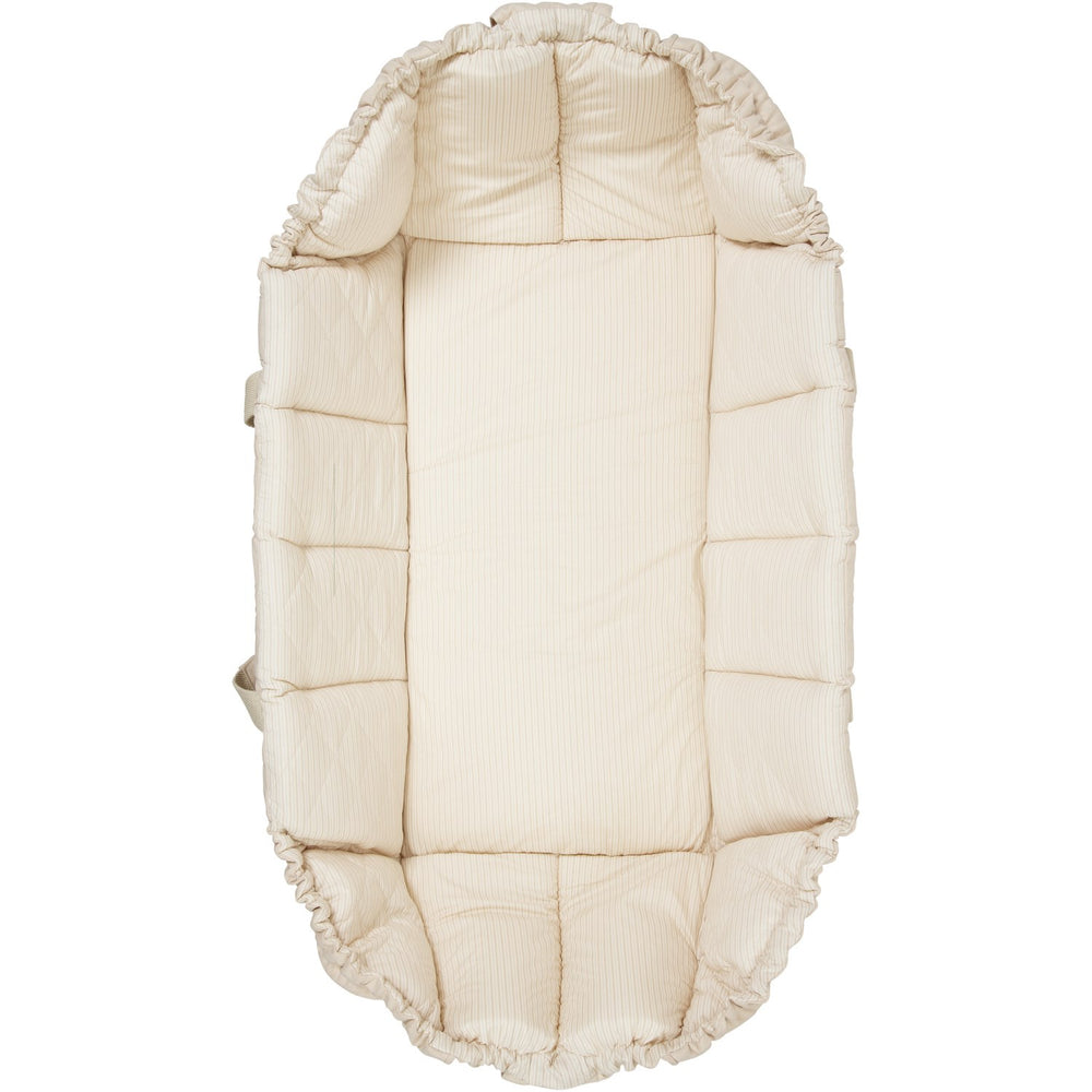 Køb COPENHAGEN COLORS Cream Med Cream Solid Stripe Organic Multifunctional Lift 2.0