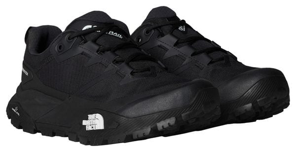 Chaussures de Randonnée The North Face Offtrail Gore-Tex Noir Femme