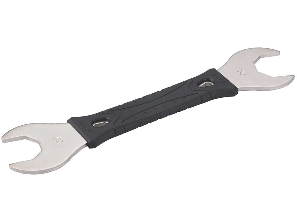 BBB Cycling HeadFix BTL-56 Balhoofdsleutel Zilver