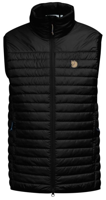 Abisko Padded Vest herrevest
