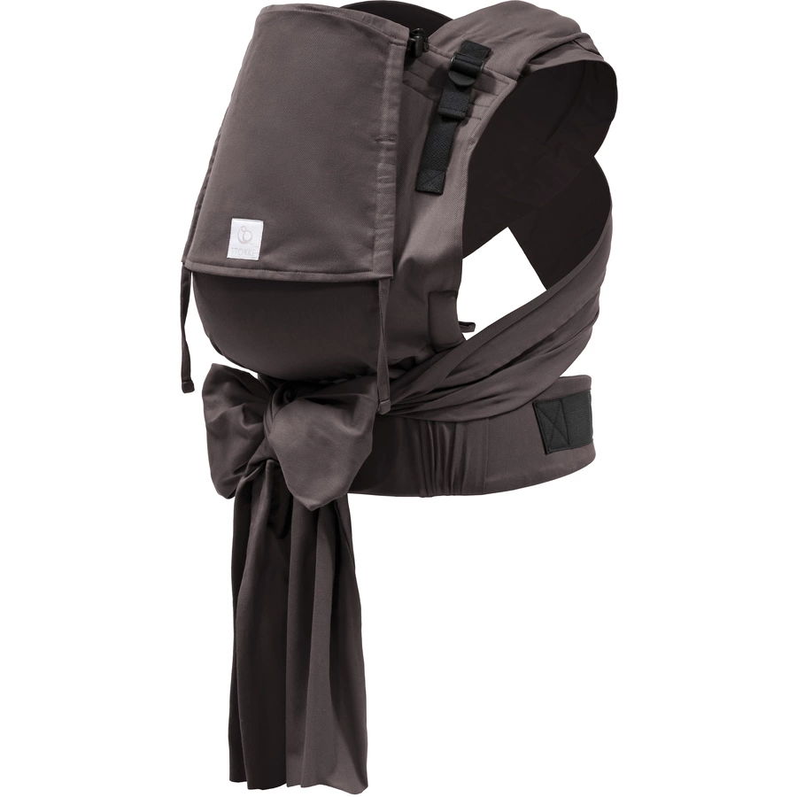 STOKKE® Limas™ Babytrage Plus Espresso Brown OCS