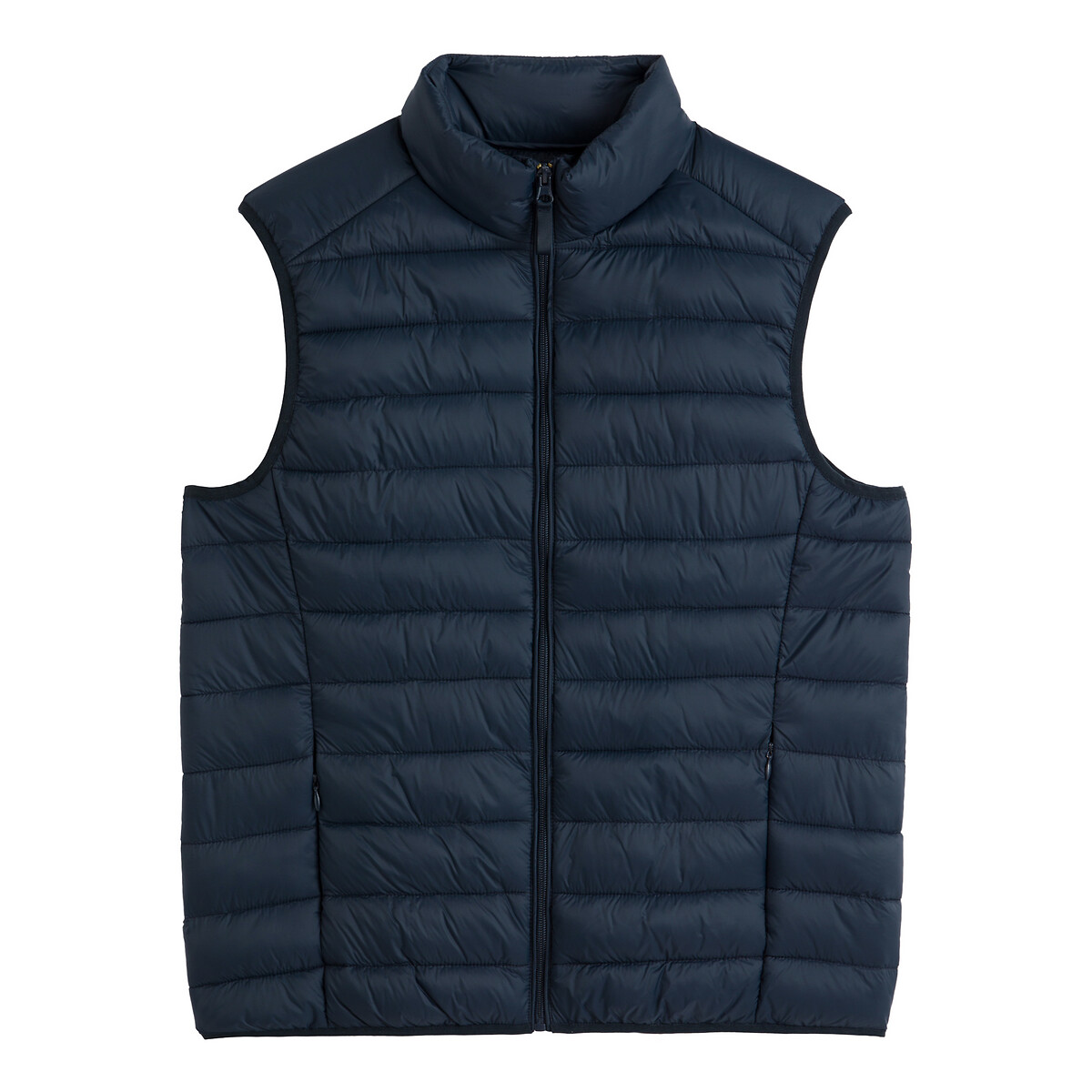COLEÇÕES LA REDOUTE<br>Colete leve