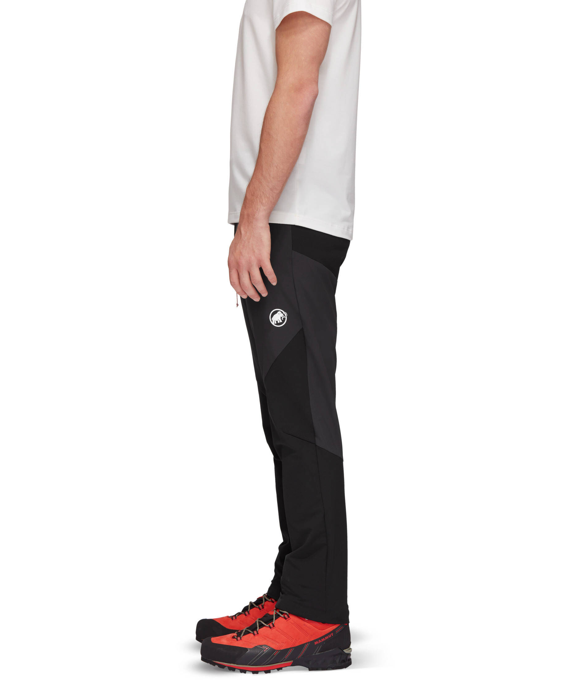 Mammut| Herren Softshellhose 