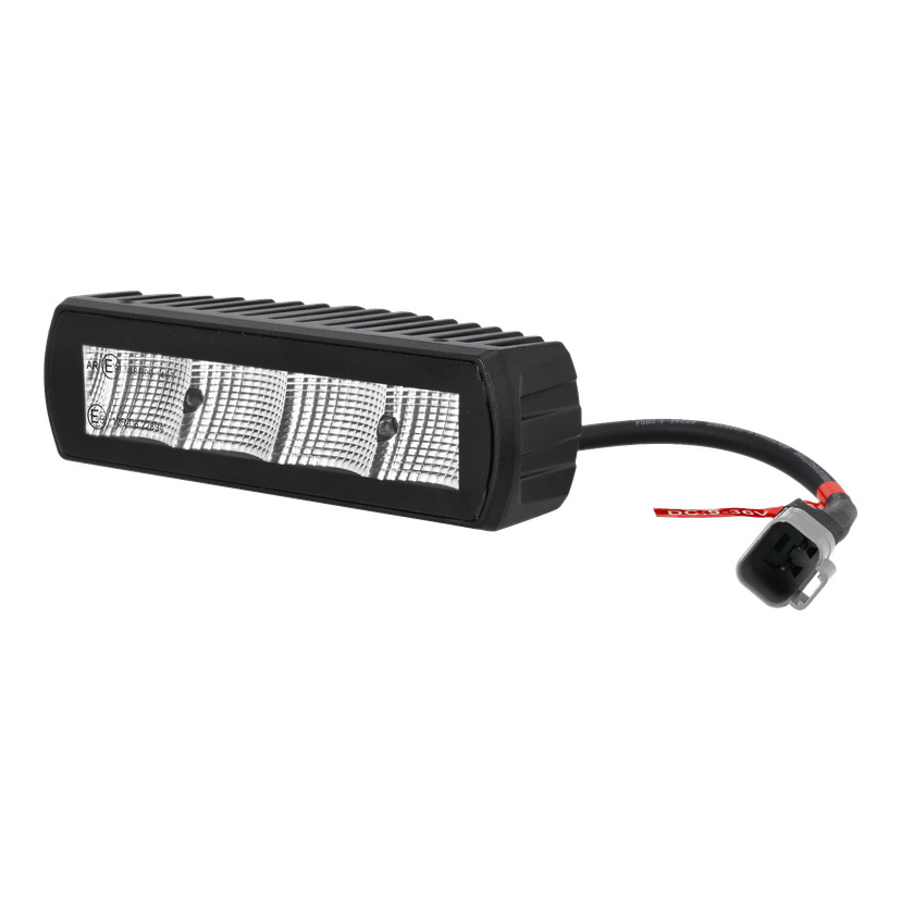 Arbeidsbelysning LED for fast montering 32 W 3200 lm 80°