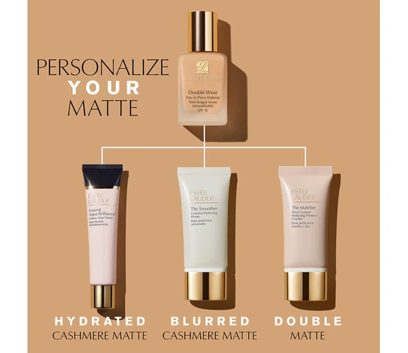 Estée Lauder Futurist Aqua Brilliance Watery Glow Primer