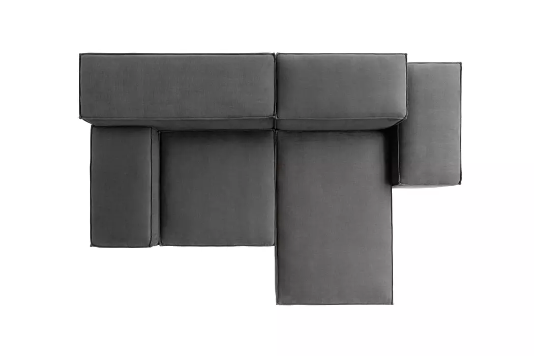 Sofa Puzzle