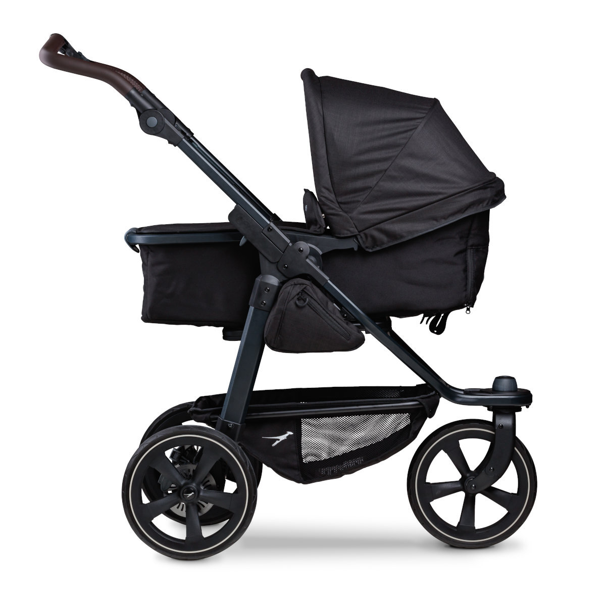 TFK Trends for kids TFK Kombi-Kinderwagen Mono 2