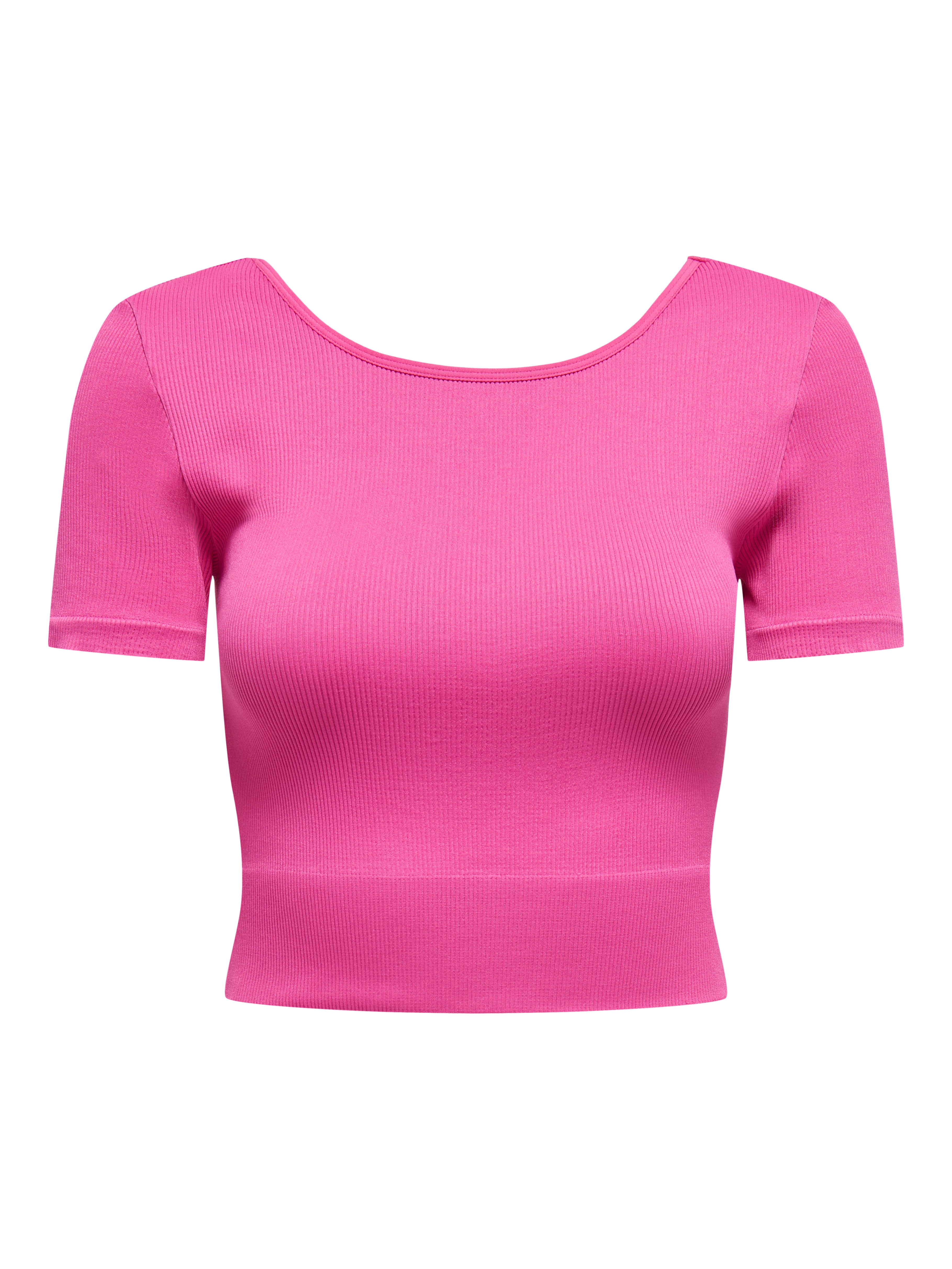 ONPJAIA Sportoberteil Raspberry Rose