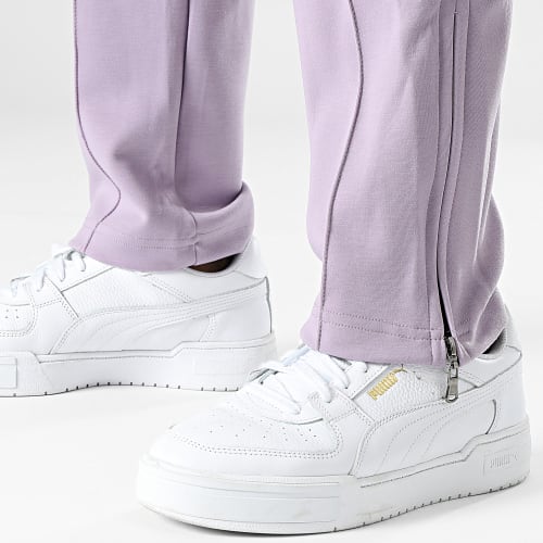 Pantalon Jogging KL-2078 Lila