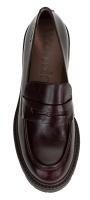 Loafers D-1401 brun Brun