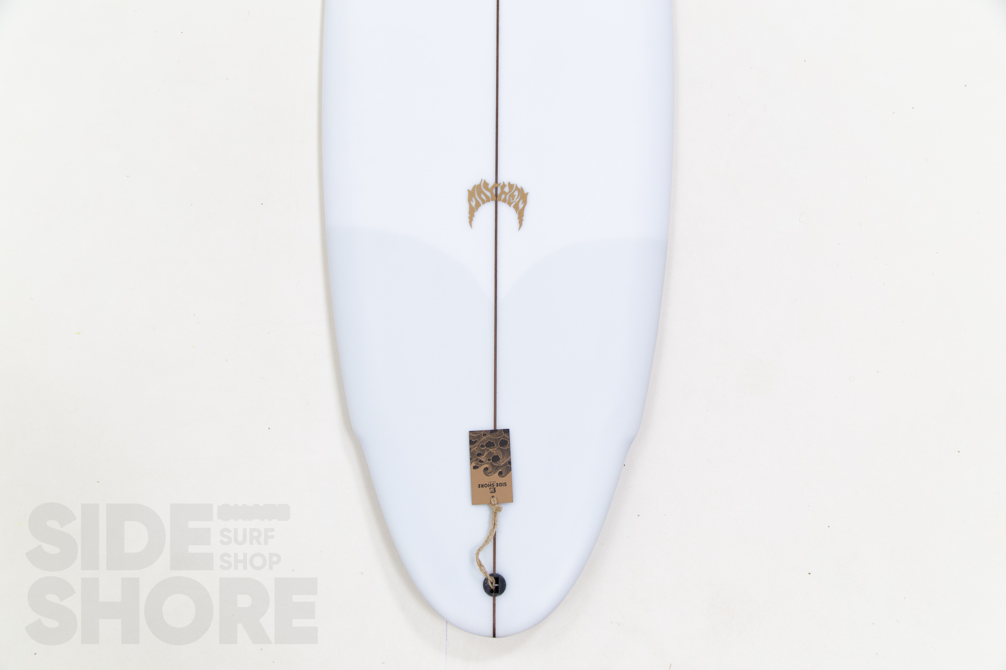 Lost Retro Tripper - 5’8 x 20