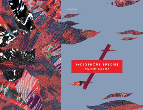Indigenous Species (Paperback)