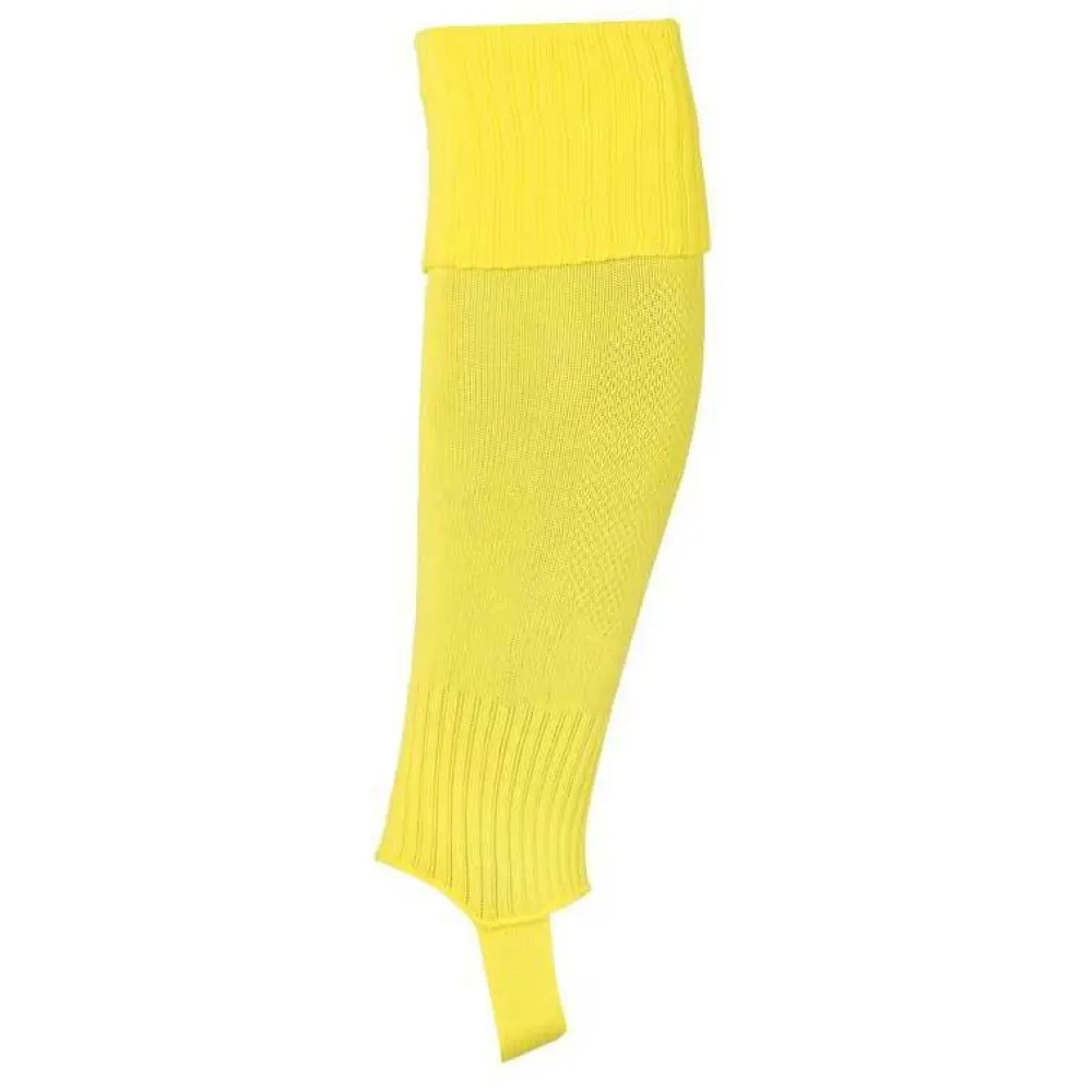 Meias Uhlsport sem pés