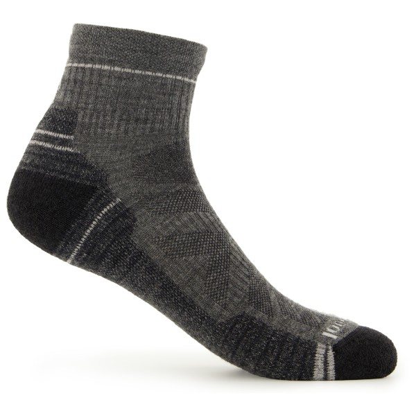 Smartwool - Hike Light Cushion Ankle - Chaussettes de randonnée