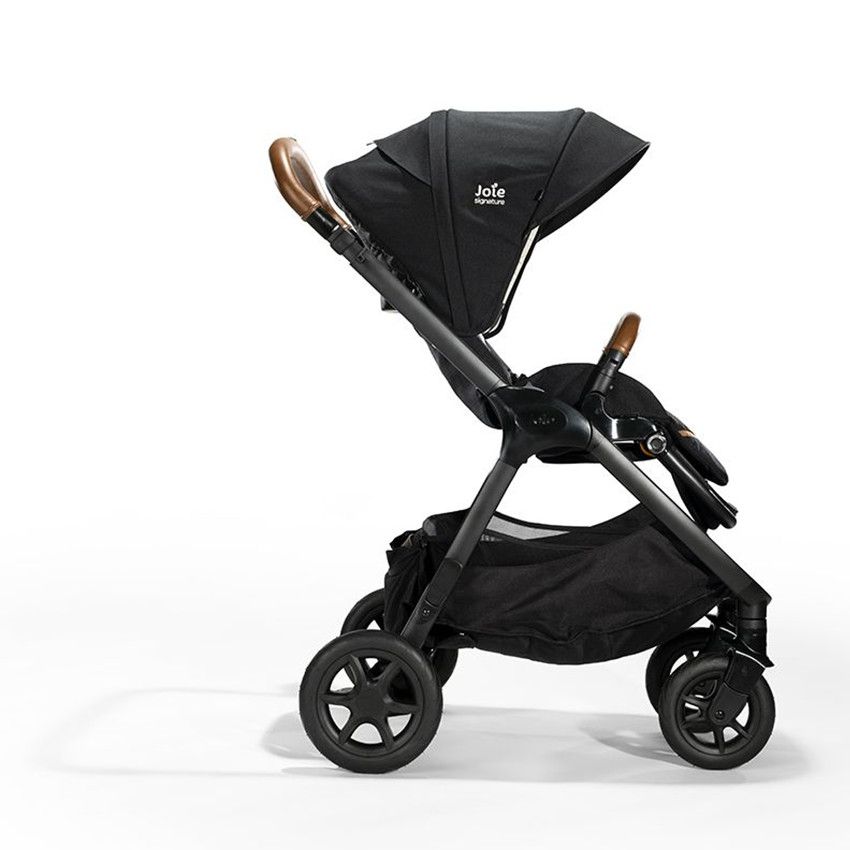 Poussette Finiti signature - Eclipse - Ecru