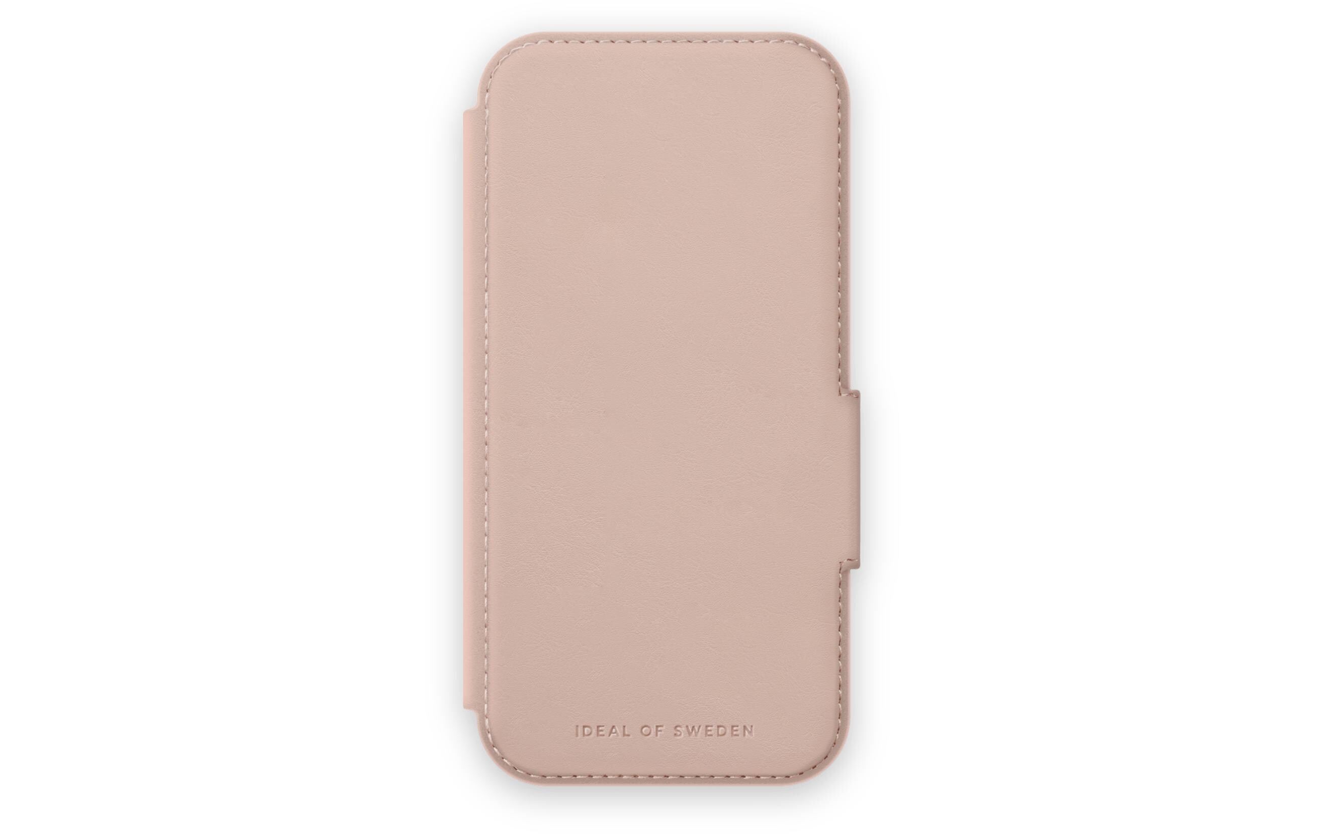 Book Cover iPhone 15 Pro Blush PinkBook Cover im für das Apple iPhone 15 Pro