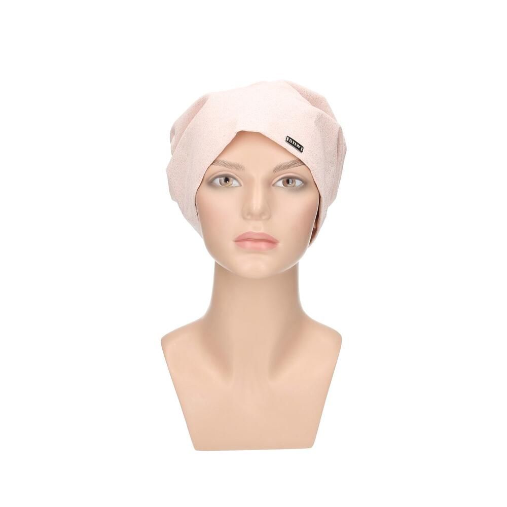 Turban Coco von Turbane - designs by Lofty in Glamour Rose