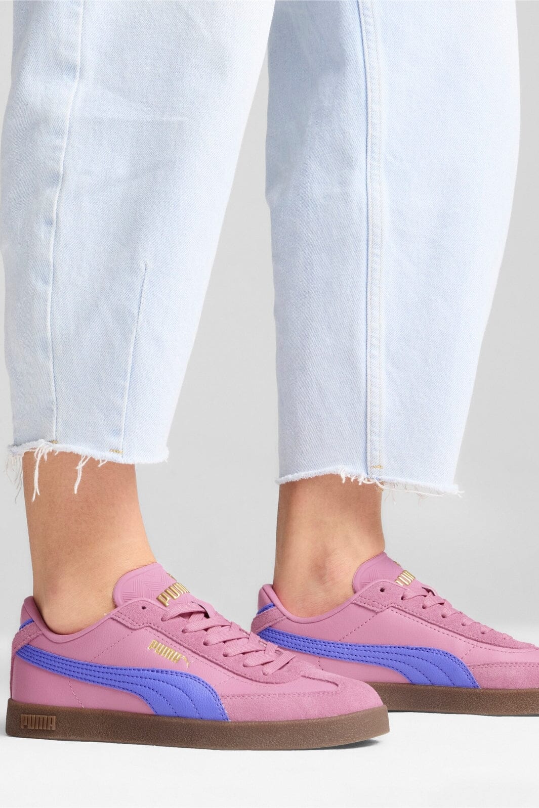 Puma Puma Club II Era