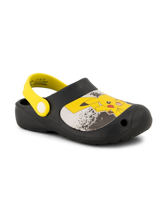 Pokémon Clogs