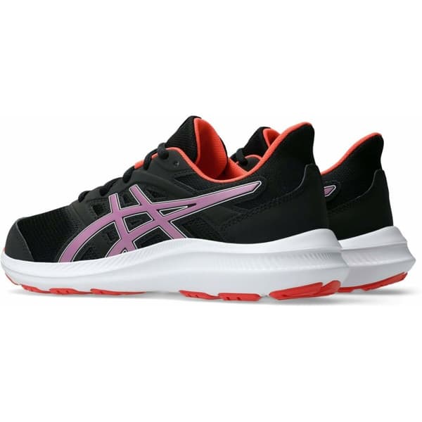 Sportssko for barn Asics JOLT 4 GS 1014A300 012 Svart - 39.5