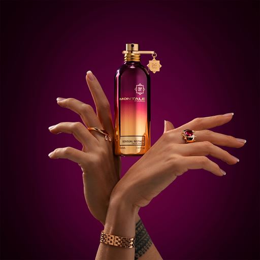 Montale Sensuel Instinct Eau De Parfum, 100 ml