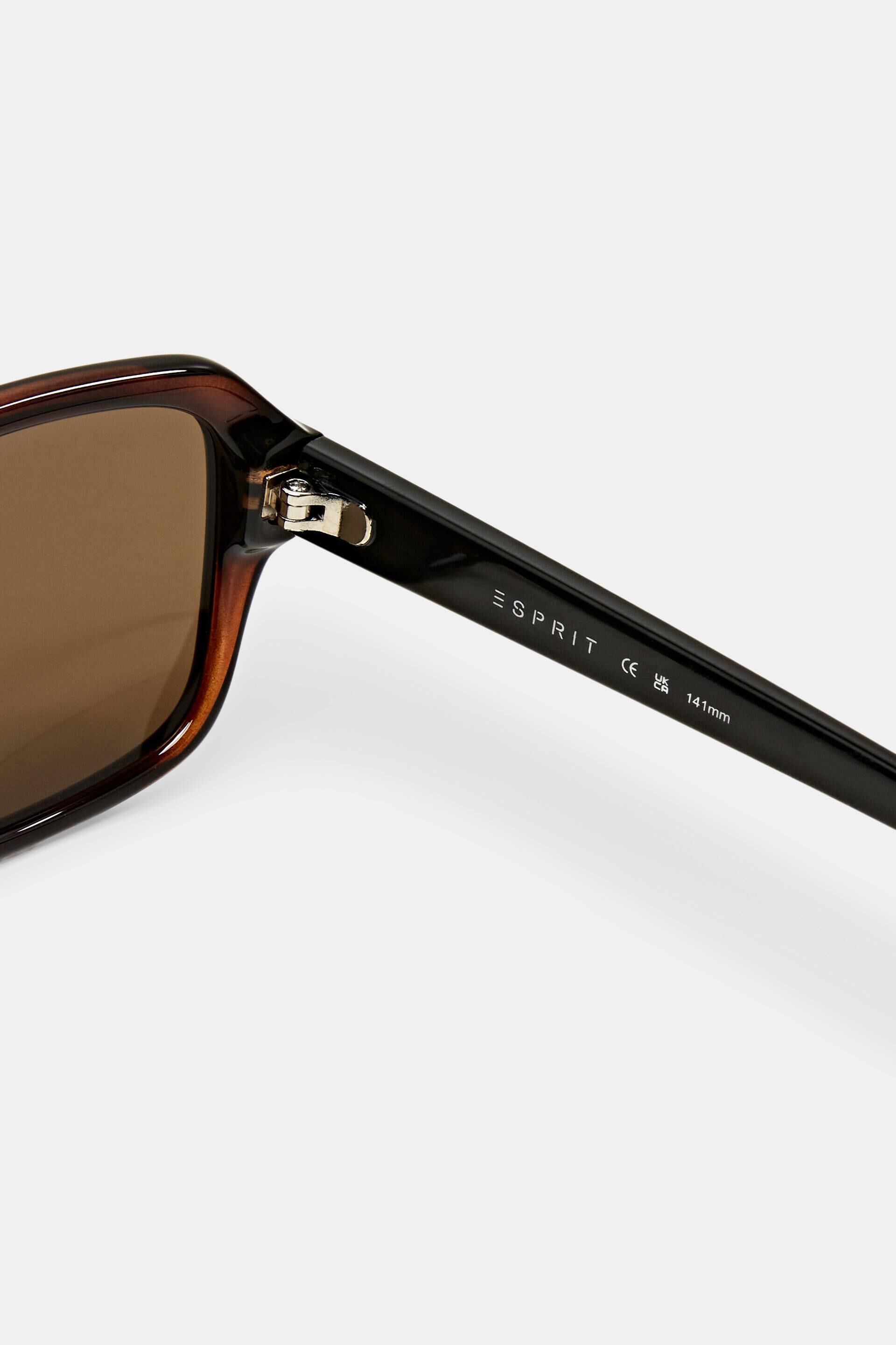 Lunettes de soleil légères