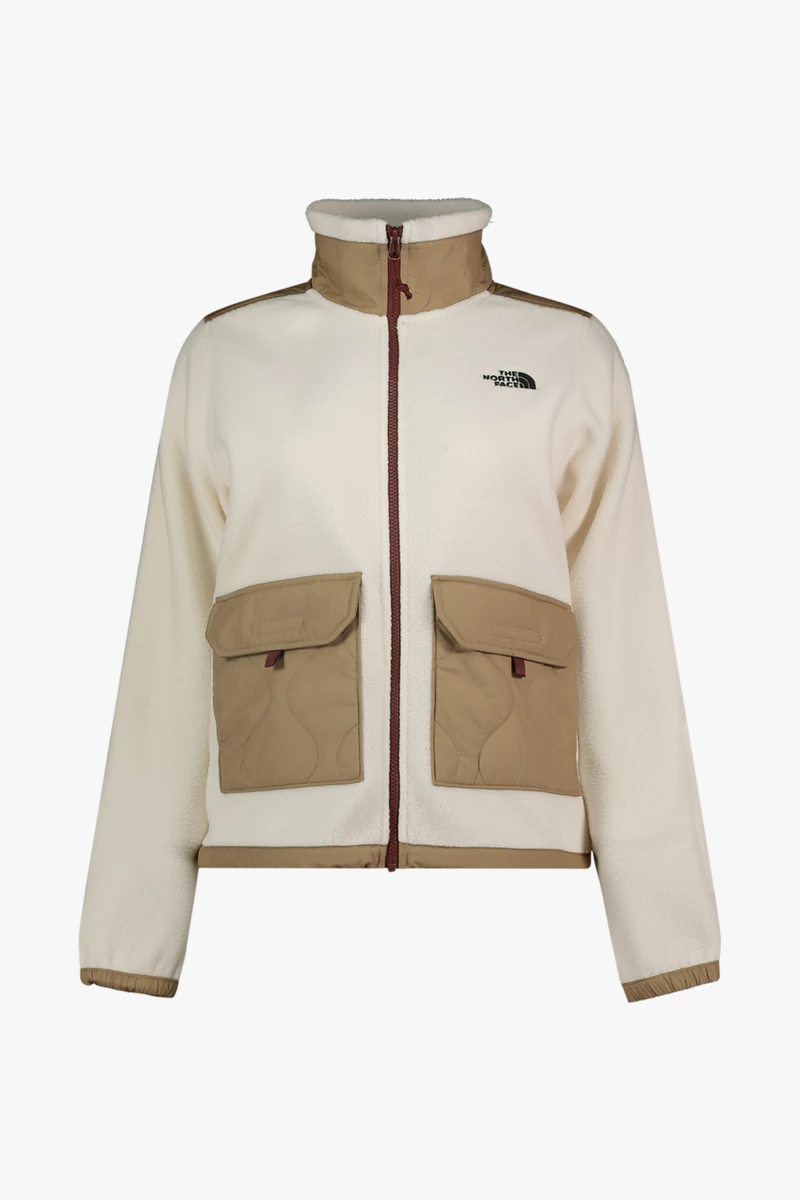The North Face Royal Arch Fleece Damen Midlayer