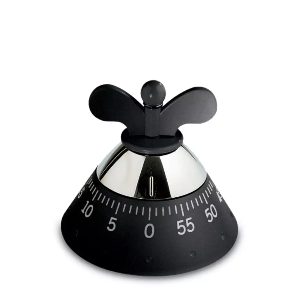 Kitchen Timer Ø 10,5 cm