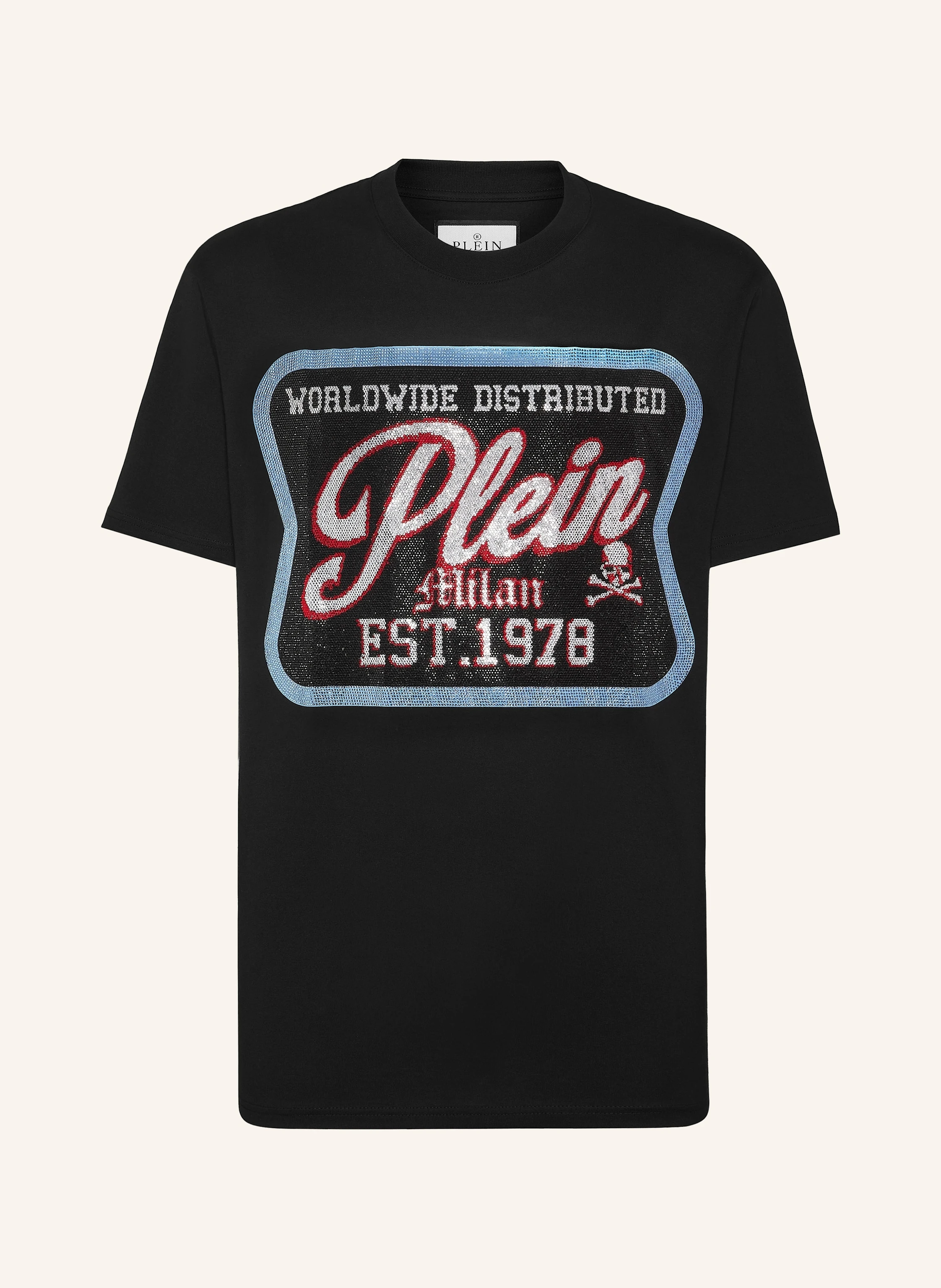 PHILIPP PLEIN PHILIPP PLEIN T-Shirt