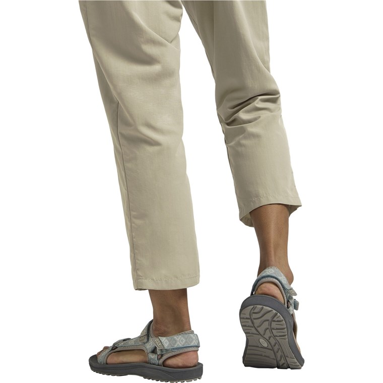 Jack Wolfskin Wave Breaker W Soft Jade