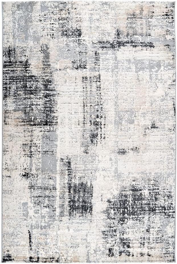 Obsession My Salsa 690 Grey (160 x 230 cm)