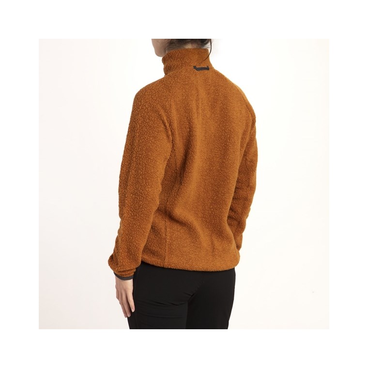 Lundhags Flok Wool WS Pile