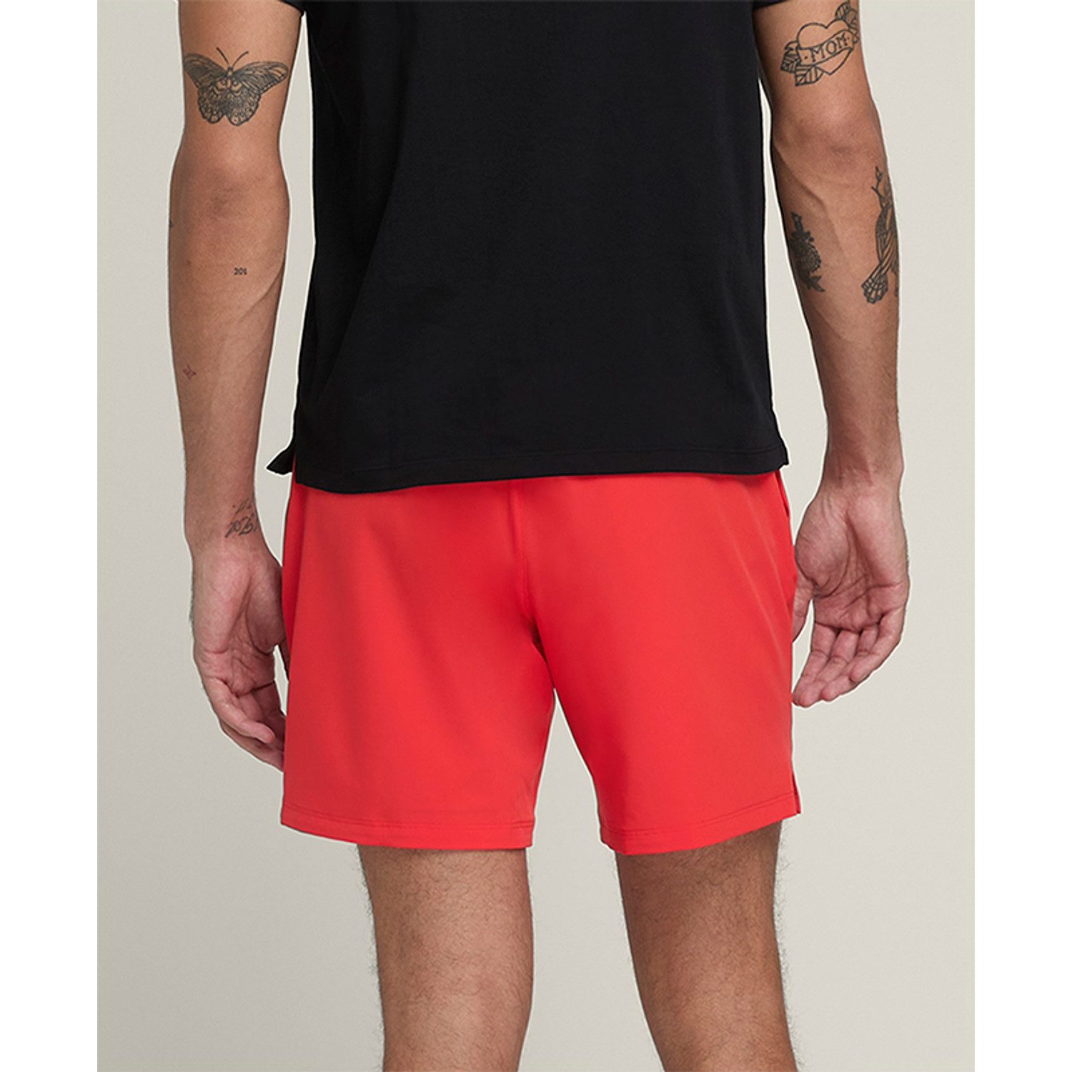 Wilson Team Tournament 7 Inch Short
