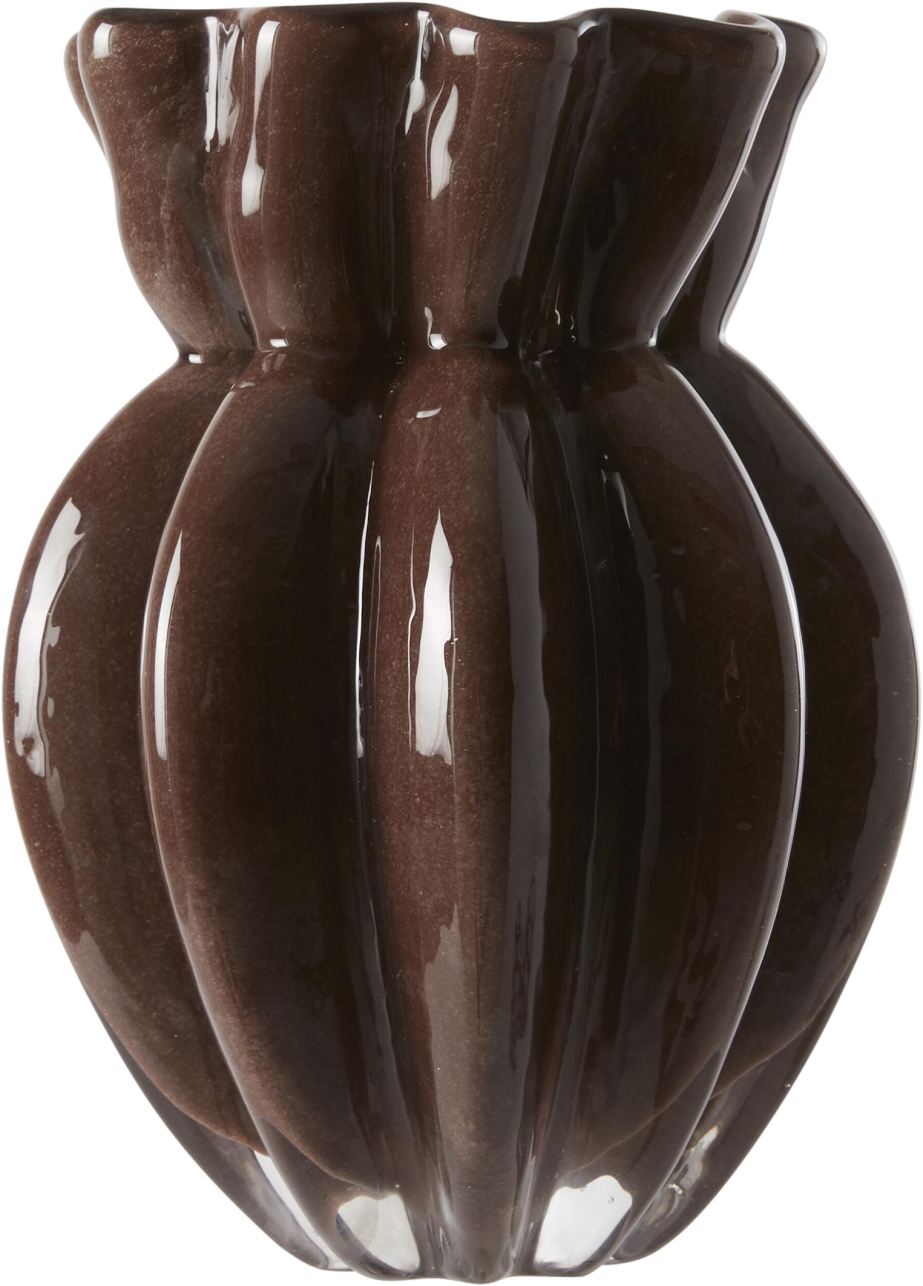 Gunhild Vase 22 x 16 cm