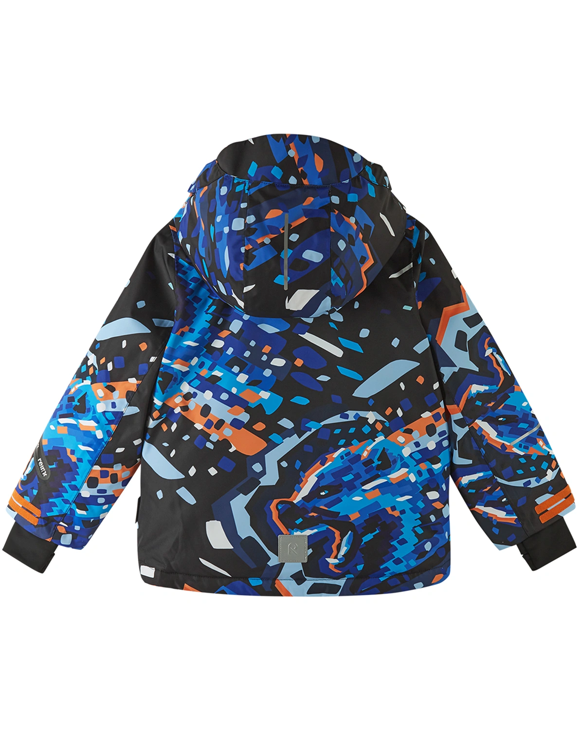 Winterjacke REIMATEC - KAIRALA in black