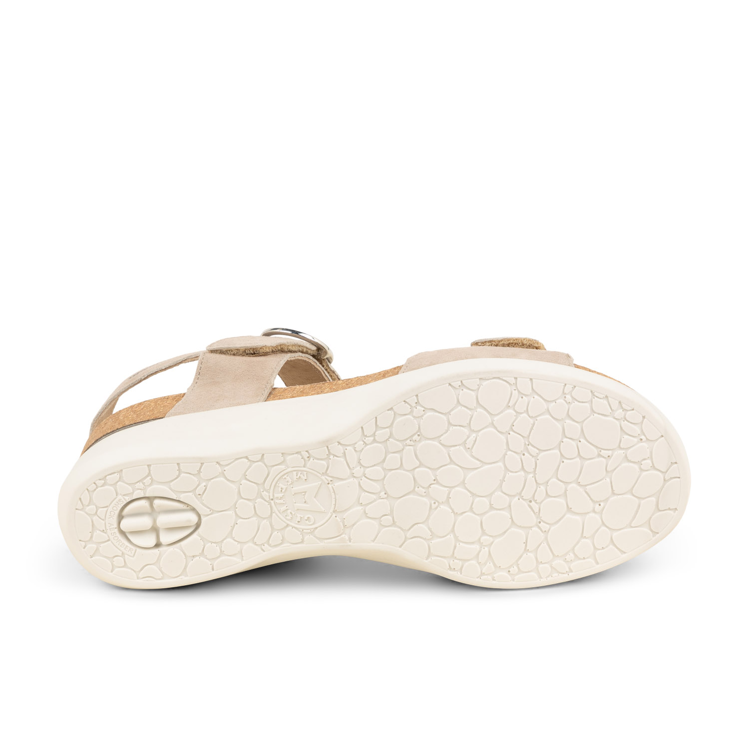 Sandales femme MEPHISTO ORIANA