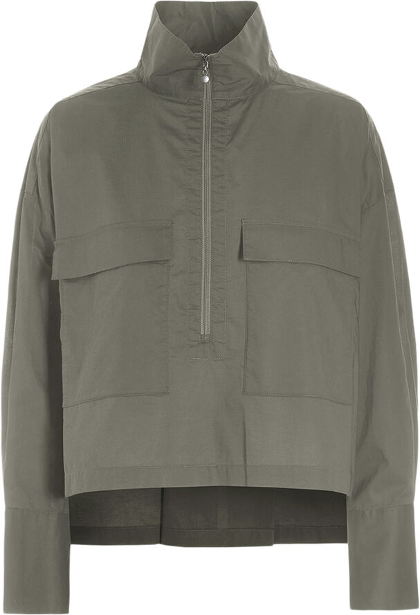 Bitte Kai Rand Core cotton Deep forest